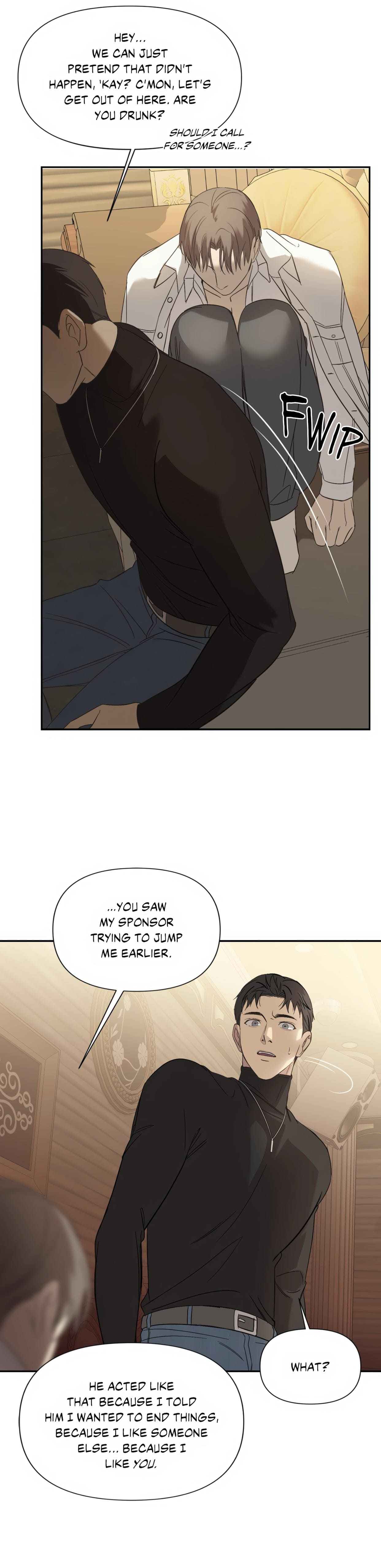 backlight, Chapter 20 image 12